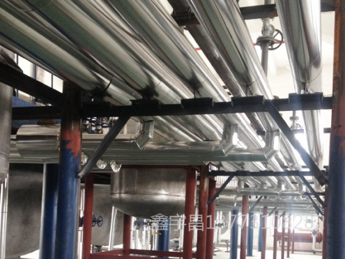 專業的機電安裝工程在施工前后都要做什···